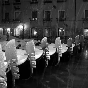 San Marco Luxury Apartment