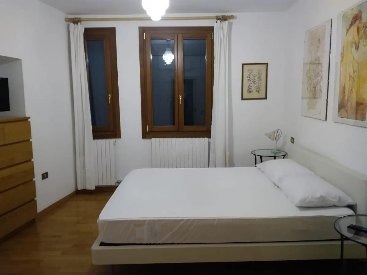 Casa Moresca Venice 0*,