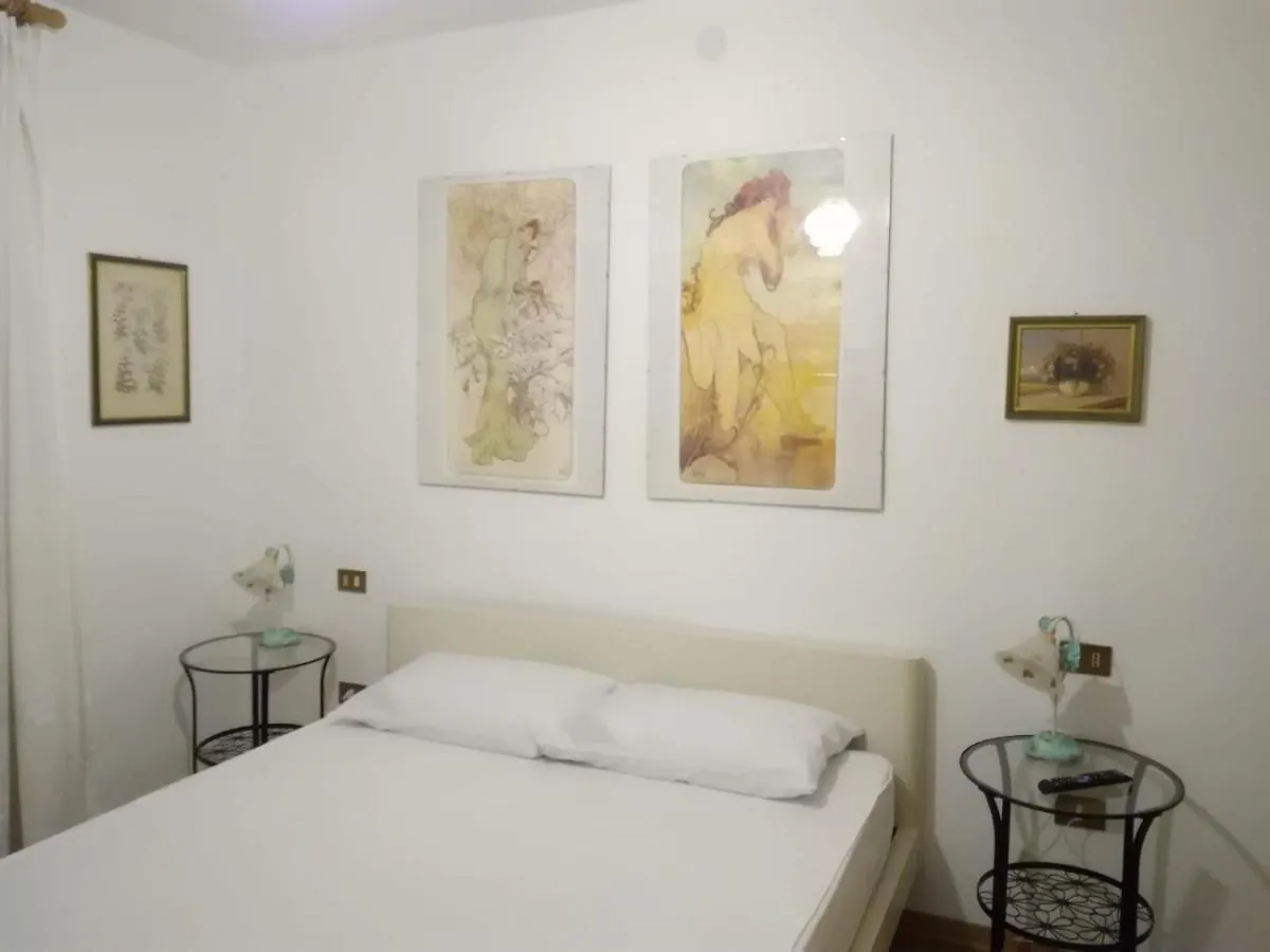 Casa Moresca Venice 0*,