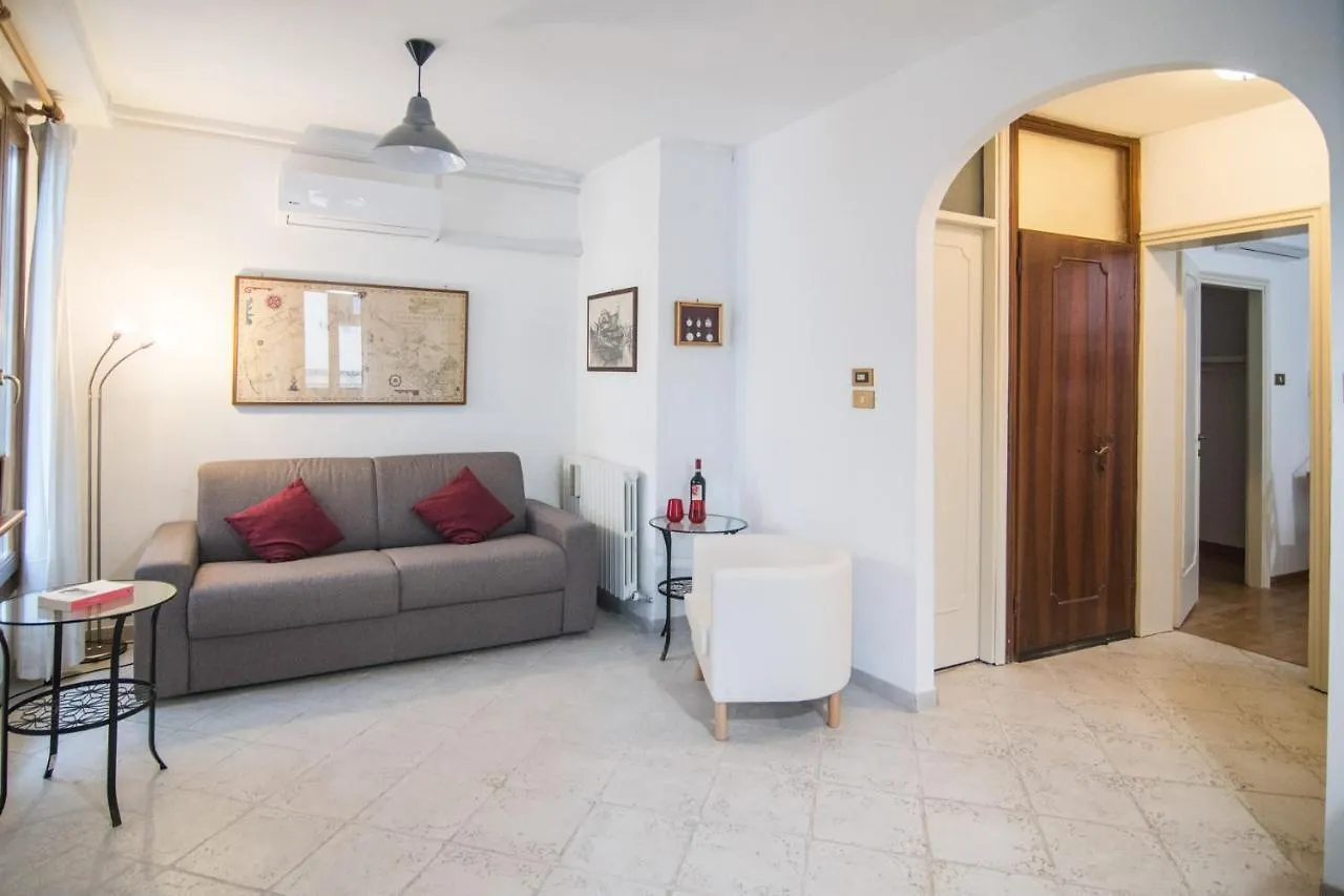 Casa Moresca Venice