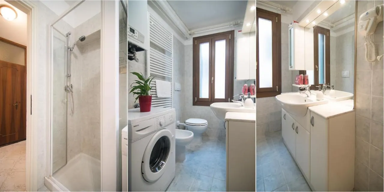 Casa Moresca Venice Apartment
