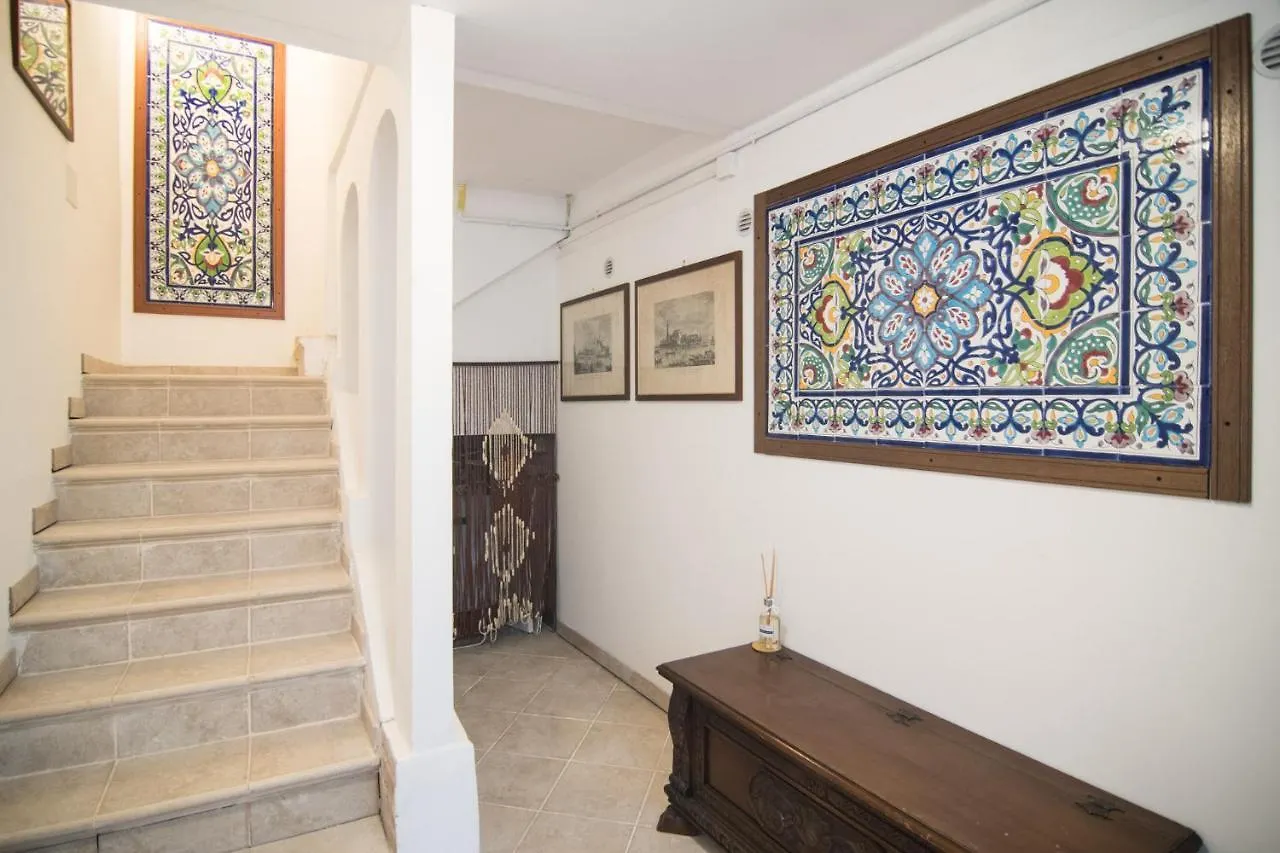 Casa Moresca Venice Apartment