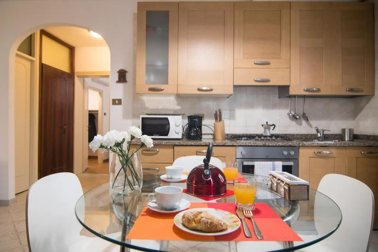 Apartment Casa Moresca Venice Italy