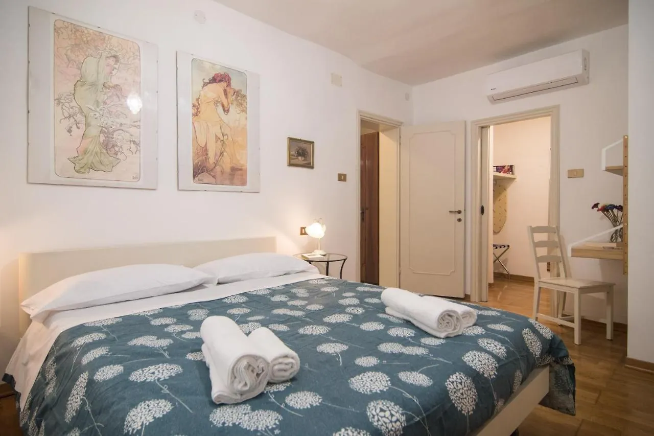 Casa Moresca Venice