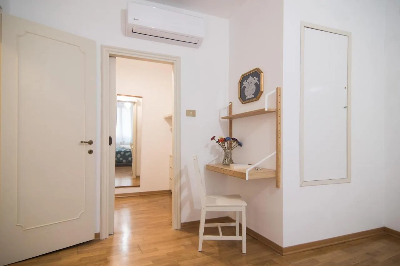 Casa Moresca Venice