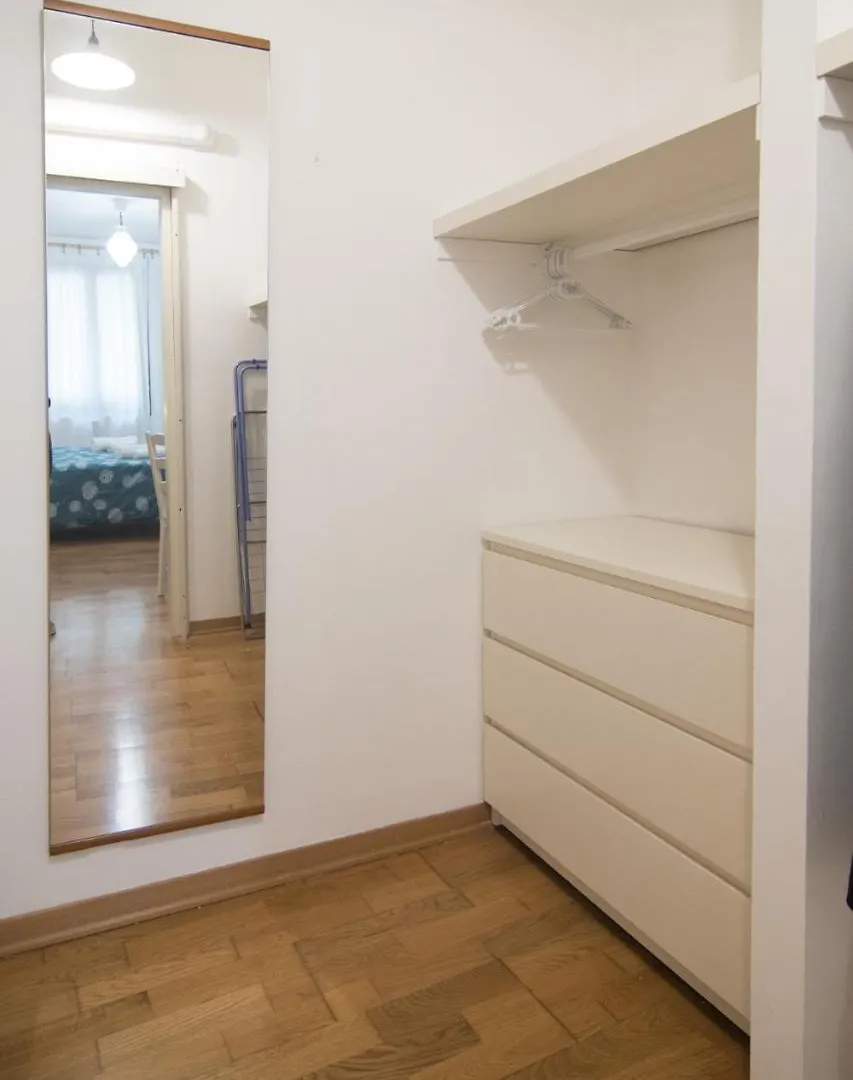 Casa Moresca Venice Apartment