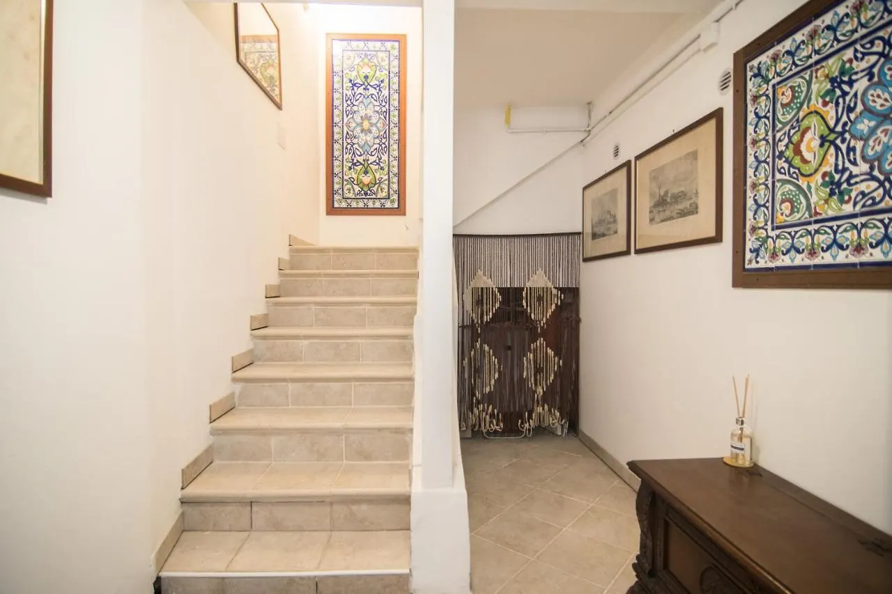 Casa Moresca Venice