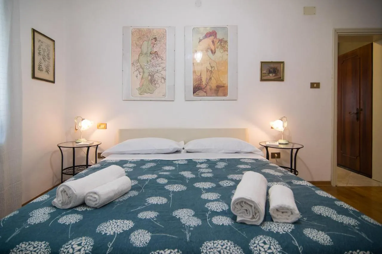 Casa Moresca Venice 0*,