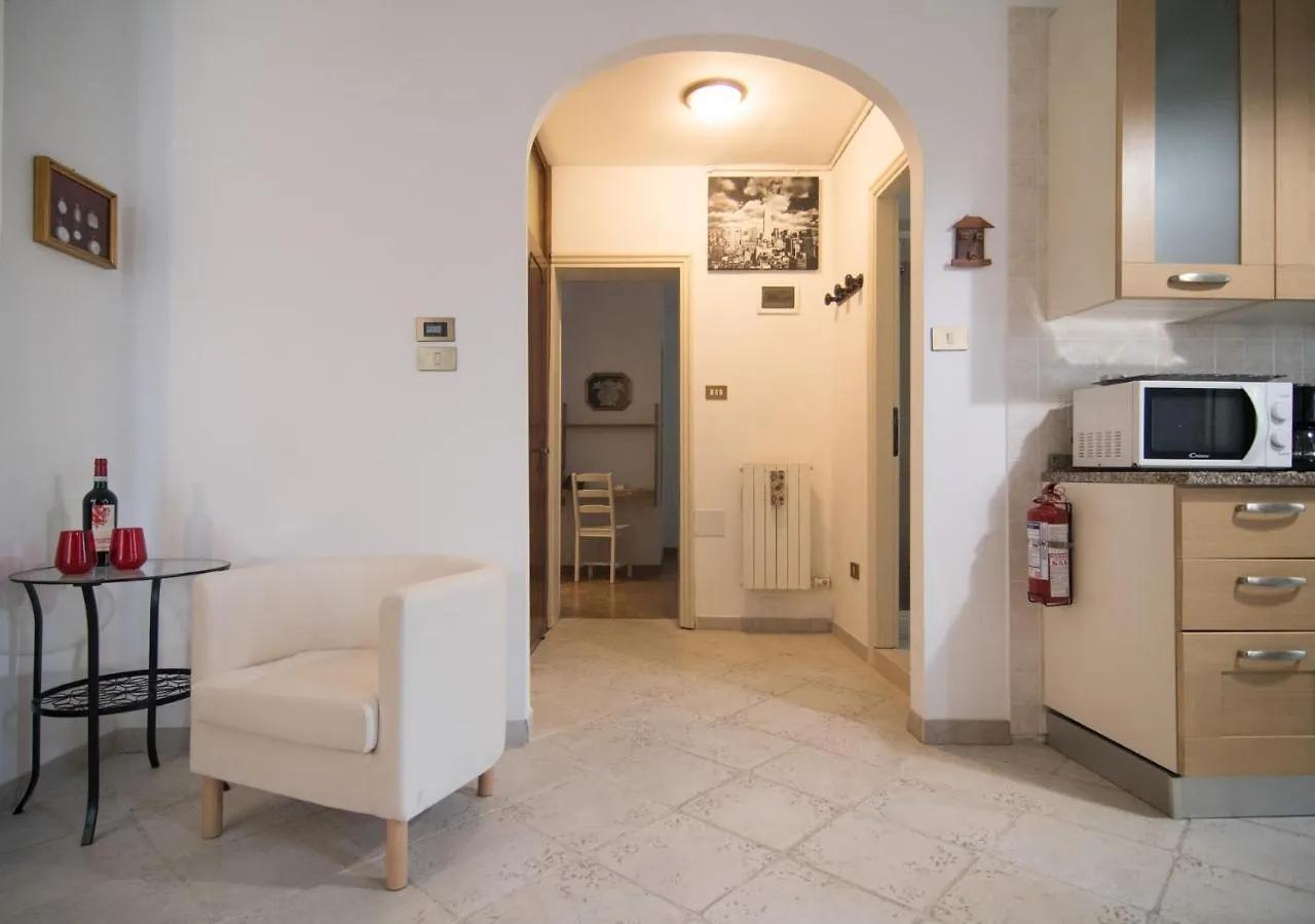Casa Moresca Venice Apartment