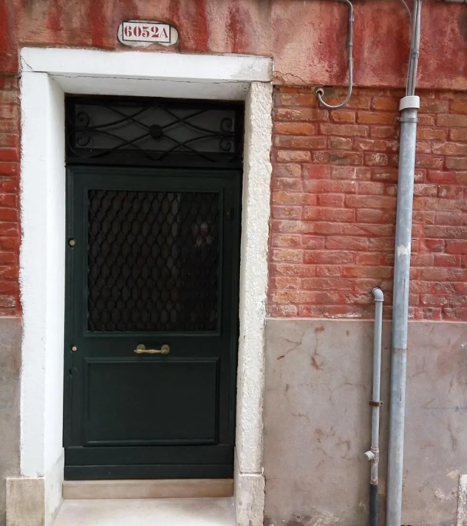 Casa Moresca Venice 0*,  Italy