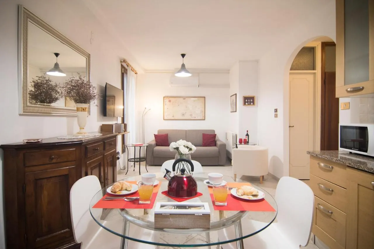 Casa Moresca Venice